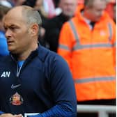 Alex Neil has left Sunderland to join Stoke. Picture by Frank Reid