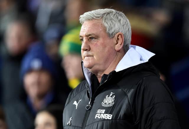 How Newcastle United could be impacted by the National League’s possible null and void season