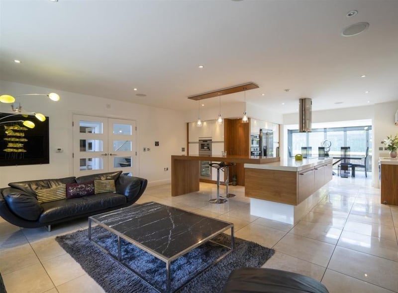 Michael Hodgson Estate Agents