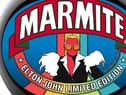 Limited edition Elton John Marmite