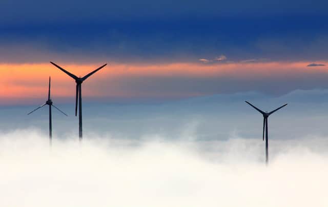 South Tyneside Council is aiming to be carbon neutral by 2030