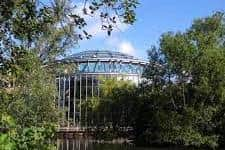 Sunderland Museum and Winter Gardens