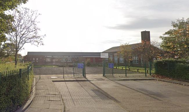 St Matthew's Catholic Primary School on Alnwick Grove in Jarrow was awarded an outstanding rating in its most recent inspection in July 2012.