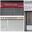 Chinese takeaways in South Tyneside with a five-star food hygiene rating