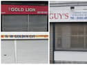 Chinese takeaways in South Tyneside with a five-star food hygiene rating