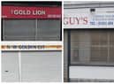 Chinese takeaways in South Tyneside with a five-star food hygiene rating