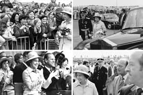 So many great memories from a special day in South Shields history. Photo: Freddie Mudditt (Fietscher Fotos)
