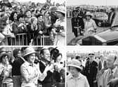 So many great memories from a special day in South Shields history. Photo: Freddie Mudditt (Fietscher Fotos)