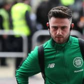 Sunderland are reportedly 'closing in' on the signing of Manchester City's Patrick Roberts  (Photo by Ian MacNicol/Getty Images)