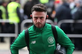 Sunderland are reportedly 'closing in' on the signing of Manchester City's Patrick Roberts  (Photo by Ian MacNicol/Getty Images)