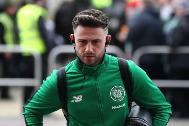 Sunderland are reportedly 'closing in' on the signing of Manchester City's Patrick Roberts (Photo by Ian MacNicol/Getty Images)