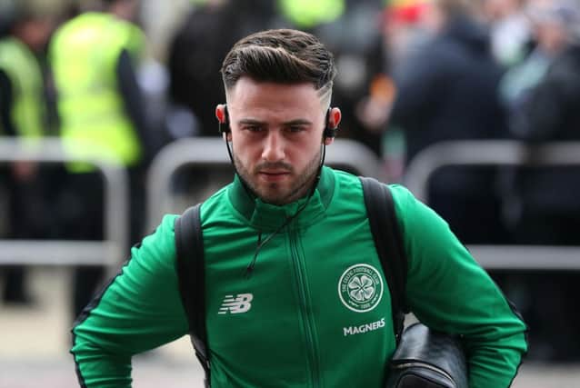 Sunderland are reportedly 'closing in' on the signing of Manchester City's Patrick Roberts  (Photo by Ian MacNicol/Getty Images)