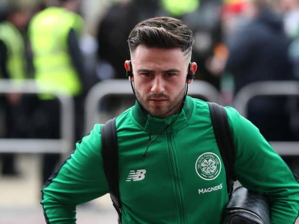 Sunderland are reportedly 'closing in' on the signing of Manchester City's Patrick Roberts  (Photo by Ian MacNicol/Getty Images)