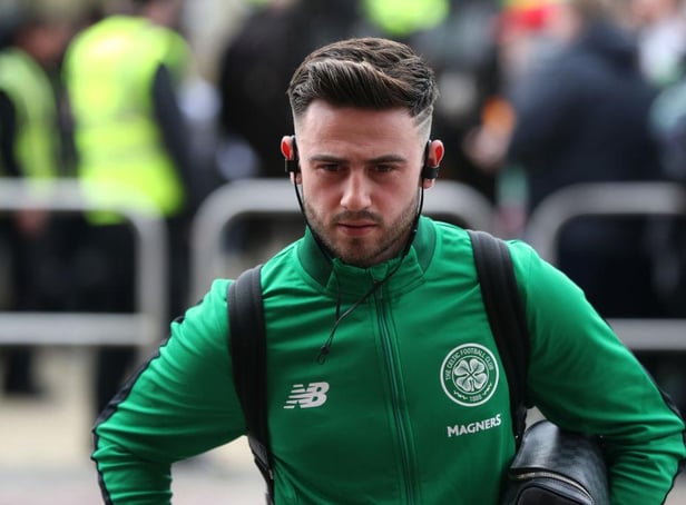 Sunderland are reportedly 'closing in' on the signing of Manchester City's Patrick Roberts  (Photo by Ian MacNicol/Getty Images)