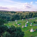 Camping is enjoyed by more people than ever in the UK