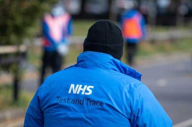 Virus tracers failed to find 2,000 contacts in South Tyneside