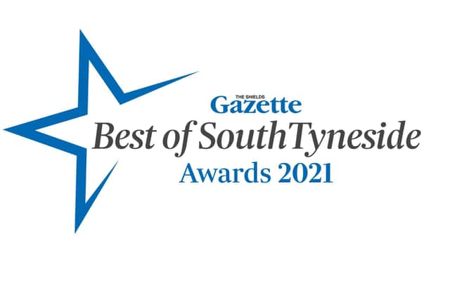 The Best of South Tyneside Awards.