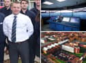 South Shields Marine School has been making use of technology to keep seafarers around the world skilled-up during the pandemic