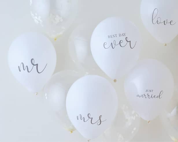 Get 3 for 2 on the brand new Paperchase Wedding and Hen Party collection at Tesco.