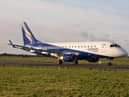 Eastern Airways new flight