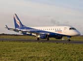 Eastern Airways new flight