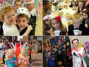 South Tyneside got right into the spirit of the Royal occasion 10 years ago. Can you spot someone you know?