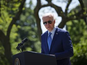 US President Joe Biden has confirmed he will run for a second term in office.