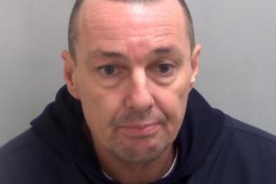 Richard Wakeling, from Brentwood, Essex, tried to import £8 million of liquid amphetamine into the UK in April 2016. 
On April 9 last year he was convicted and sentenced to 11 years in his absence after he absconded before his 12-week trial began.