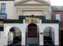 Hedworth Hall, South Shields, where the pantomime will be staged