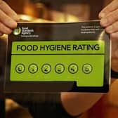 The inspections are ordered by the Food Standards Agency
