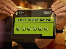 The inspections are ordered by the Food Standards Agency