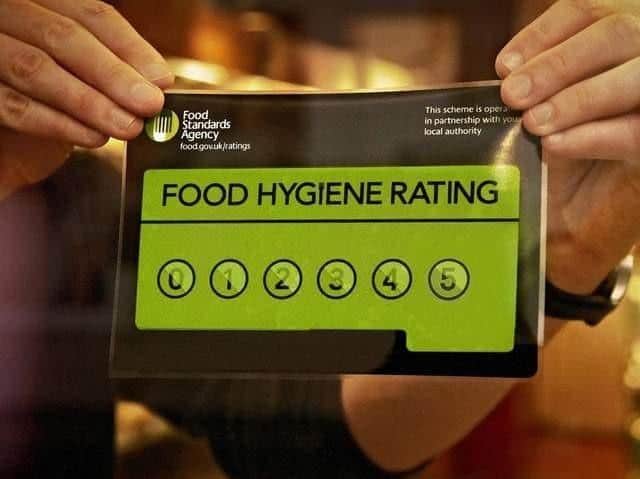 The inspections are ordered by the Food Standards Agency