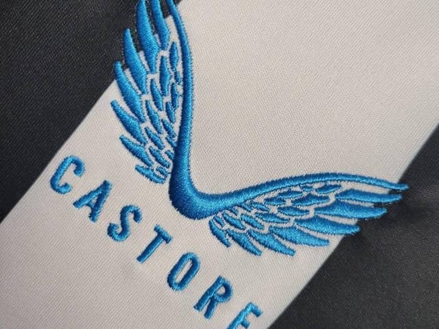 Photographs have been leaked showing Newcastle United's new kits.