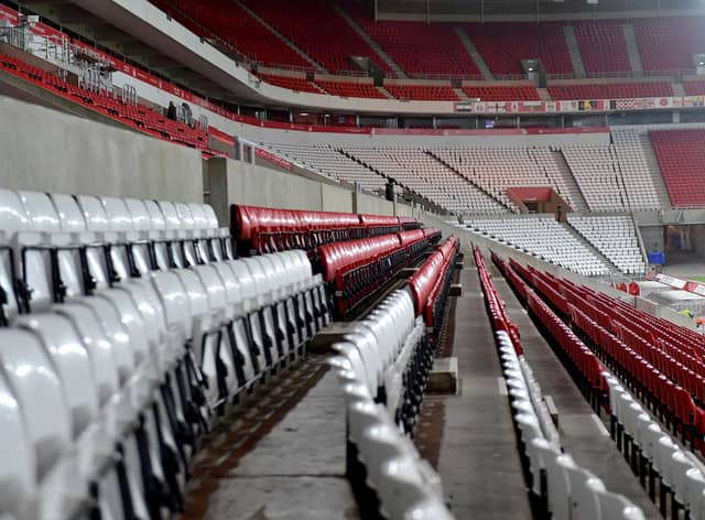 Sunderland will face Oxford in early December