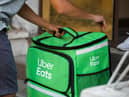 Uber Eats