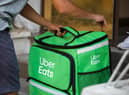Uber Eats