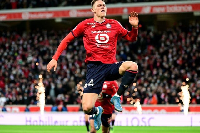 Newcastle failed to persuade Lille to sell Botman in January, however, they have a much better bargaining position this summer. If they can beat the interests of AC Milan, then there is every chance the Dutchman could join Eddie Howe’s squad. Transfermarkt currently value Botman at £27million.