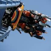 Flamingo Land has received support from Barclays through the Government backed Coronavirus Business Interruption Loan Scheme (CBILS). Copyright:Other 3rd party.
