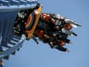 Flamingo Land has received support from Barclays through the Government backed Coronavirus Business Interruption Loan Scheme (CBILS). Copyright:Other 3rd party.