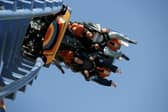 Flamingo Land has received support from Barclays through the Government backed Coronavirus Business Interruption Loan Scheme (CBILS). Copyright:Other 3rd party.