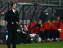 Former Newcastle United manager Glenn Roeder.