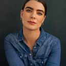Libby Walker, co-founder and CEO of Nana Peg