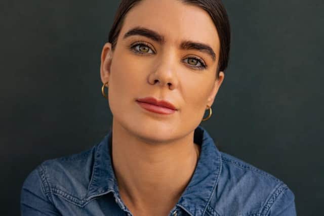 Libby Walker, co-founder and CEO of Nana Peg