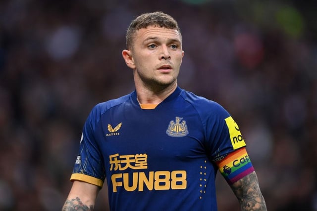 Trippier hasn’t just been one of Newcastle’s most consistent performers this season, but one of the Premier League’s best defenders full stop. His free-kick against Villa secured all three points in this fixture last season.