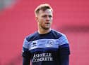 Todd Kane has been linked with a transfer to Sunderland