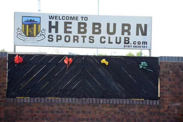 Hebburn Sports Club has confirmed that the sports bar will be closed until Friday, August 21 after a customer tests positive for Covid-19.
