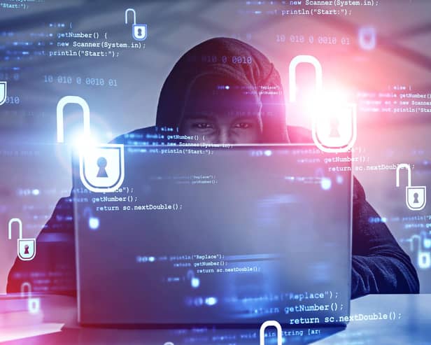 Woman lost £20k in a sophisticated scam. (Picture: stock.adobe.com)