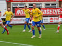 Aiden McGeady playing for Sunderland.
