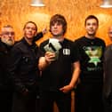 Shed Seven confirm huge outdoor shows for 2025 after securing their second number one album in a year.