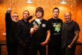 Shed Seven confirm huge outdoor shows for 2025 after securing their second number one album in a year.
